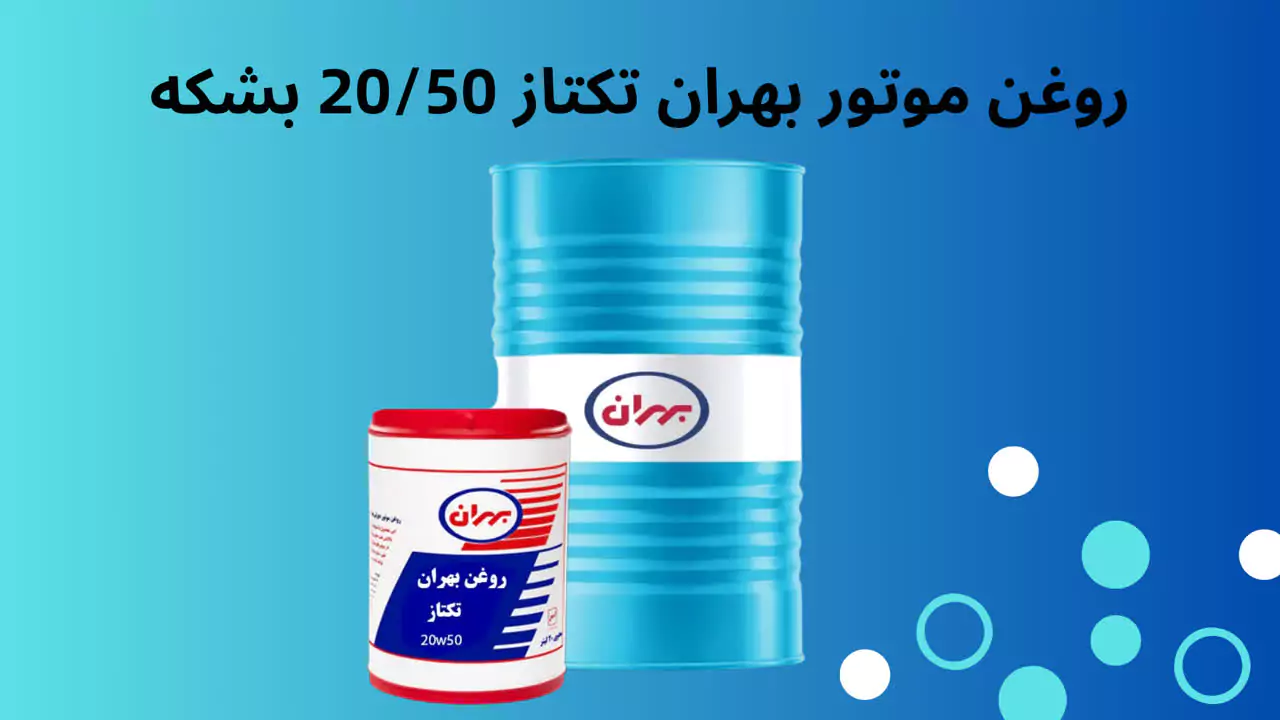 بهران تکتاز 2050