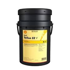Shell Tellus T