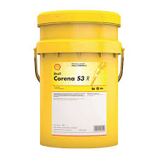 Shell Corena S