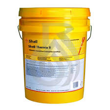 Shell Thermia B