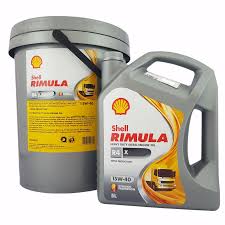 Shell Rimula R4