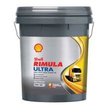 Rimula Ultra XT / Super