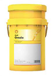 Shell Omala HD