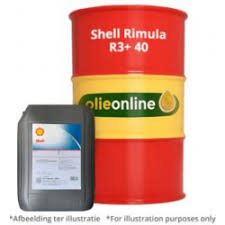Shell Rimula CT