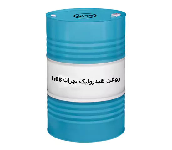 روغن هیدرولیک