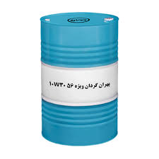 خرید بهران گردان ویژه 56 (10W-30) بشکه UTTO