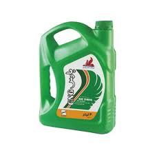 روغن موتور پارس گازسوز CNG 15W-40