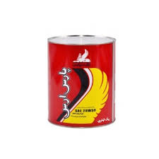 روغن موتور پارس ارس 50W-20