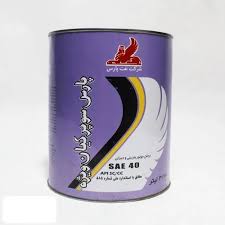 روغن موتور پارس سوپرکیان ویژه