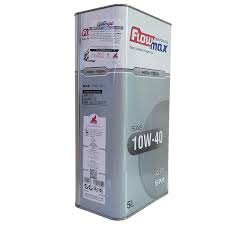روغن پارس لوب مکس 10W-40 SM