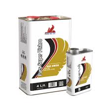 روغن موتور پارس سوپر پیشرو 5W-30