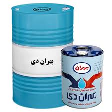 ضد یخ بهران بهمن