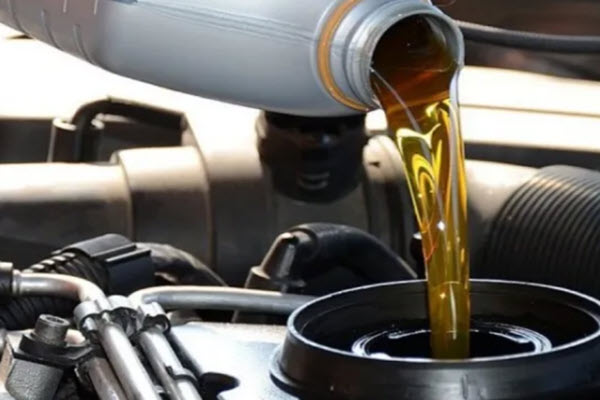 استاندارد API مناسب برای ال‌نود