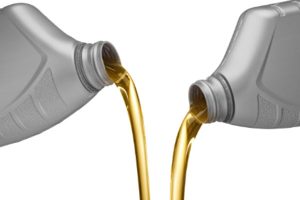روغن صنعتی ضد کف