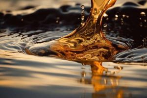 روغن موتور مناسب بنز