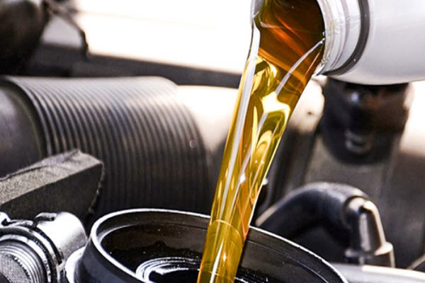 روغن موتور مناسب تویوتا