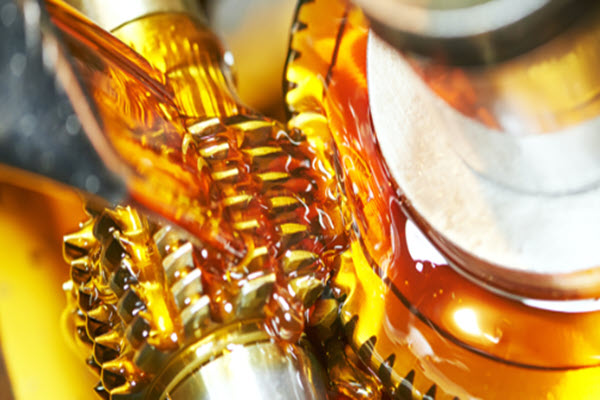 روغن موتور هواپیما