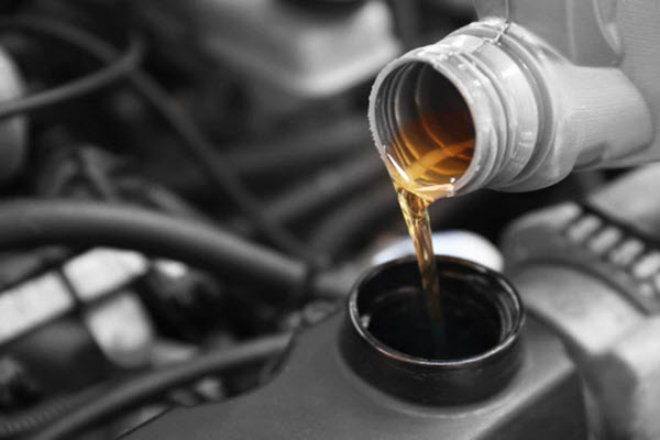 گرانروی مناسب برای مدل‌های مختلف کیا