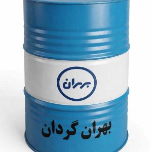 روغن بهران گردان UTTO (15W-40) بشکه ای