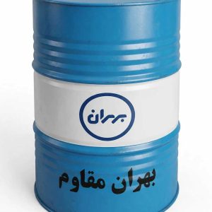 روغن بهران مقاوم K 220 بشکه ای