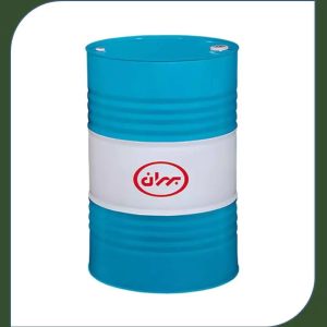 روغن بهران آبکار گرم 70 بشکه ای
