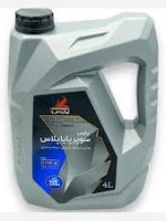 خرید روغن موتور پارس سوپر پایا پلاس 10W-40 SL