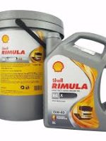 Shell Rimula R4