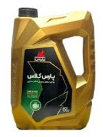روغن موتور پارس کلاس 5W-40