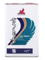 روغن موتور پارس سوپر پایا+ 10W-40 SL