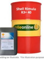 Shell Rimula CT