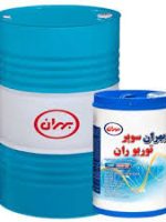 روغن موتور توربو ران