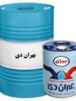 ضد یخ بهران بهمن