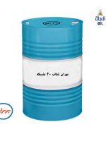 بهران شتاب 40 بشکه
